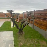 Ferienhaus Beausejour A Fontenay Sur Mer, 50m De La Et Face Au Golf *