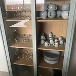 Ferienhaus Beausejour A Fontenay Sur Mer, 50m De La Et Face Au Golf *