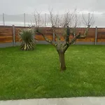 Beausejour A Fontenay Sur Mer, 50m De La Et Face Au Golf Ferienhaus Quinéville