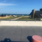 Beausejour A Fontenay Sur Mer, 50m De La Et Face Au Golf Ferienhaus