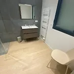 Beausejour A Fontenay Sur Mer, 50m De La Et Face Au Golf * Quinéville