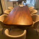 Beausejour A Fontenay Sur Mer, 50m De La Et Face Au Golf