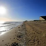 Ferienhaus Beausejour A Fontenay Sur Mer, 50m De La Et Face Au Golf *