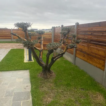 Holiday home Beausejour A Fontenay Sur Mer, 50m De La Et Face Au Golf *