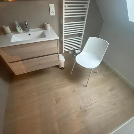 Beausejour A Fontenay Sur Mer, 50m De La Et Face Au Golf Hébergement de vacances