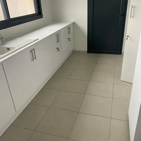 Hébergement de vacances Beausejour A Fontenay Sur Mer, 50m De La Et Face Au Golf Quinéville