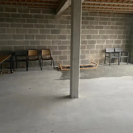 Beausejour A Fontenay Sur Mer, 50m De La Et Face Au Golf