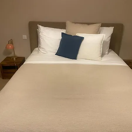 Beausejour A Fontenay Sur Mer, 50m De La Et Face Au Golf