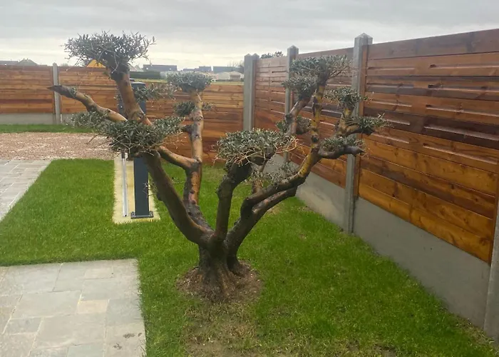 Σπίτι διακοπών Beausejour A Fontenay Sur Mer, 50m De La Et Face Au Golf *