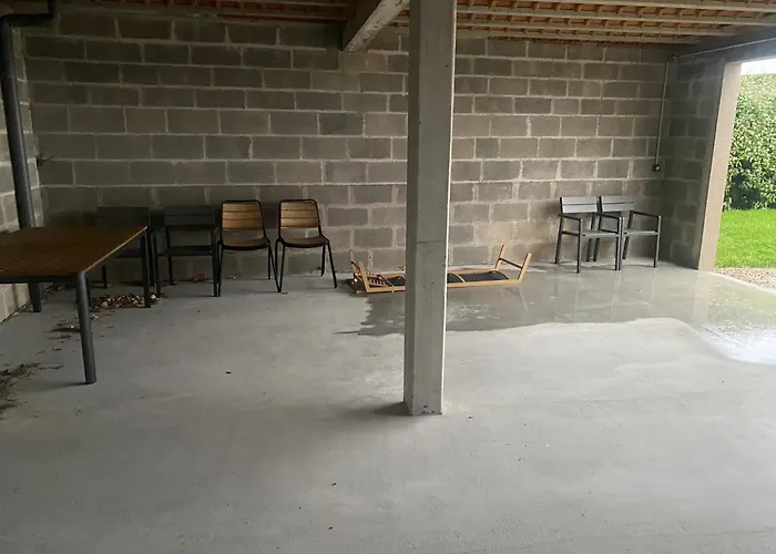 Beausejour A Fontenay Sur Mer, 50m De La Et Face Au Golf