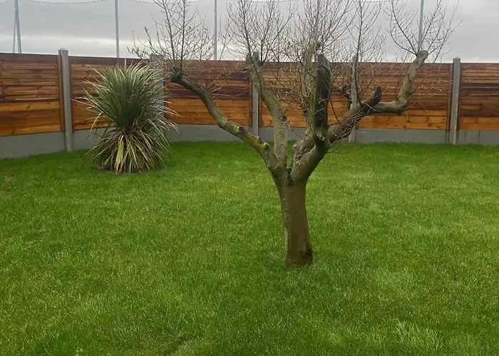 Beausejour A Fontenay Sur Mer, 50m De La Et Face Au Golf Hébergement de vacances Quinéville