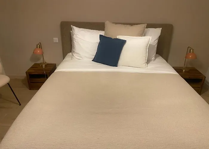 Beausejour A Fontenay Sur Mer, 50m De La Et Face Au Golf