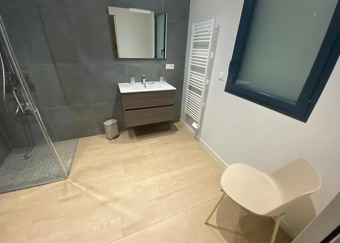 Beausejour A Fontenay Sur Mer, 50m De La Et Face Au Golf * Quinéville