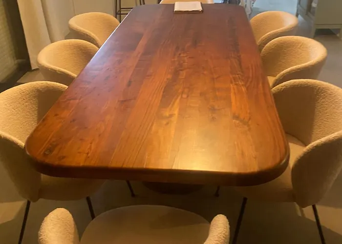 Beausejour A Fontenay Sur Mer, 50m De La Et Face Au Golf